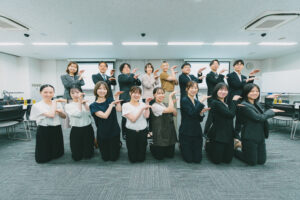 【Fアカ】第三期スタート！福岡観光みらい創生アカデミー（Fアカ）入学式・Day1を開催しました！