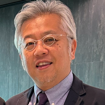後藤一重