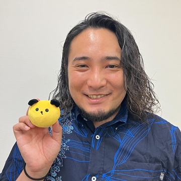 今村 遼太郎