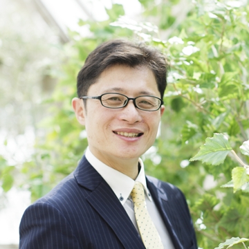 川内 潤