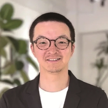 吉田 瑛史