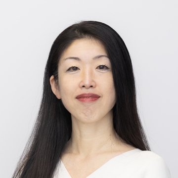 宇佐川 邦子