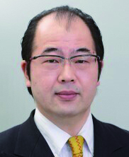 白石 久喜