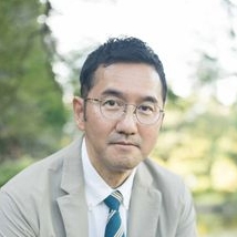 神宅 謙一郎