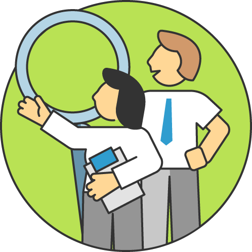 若者のイメージ