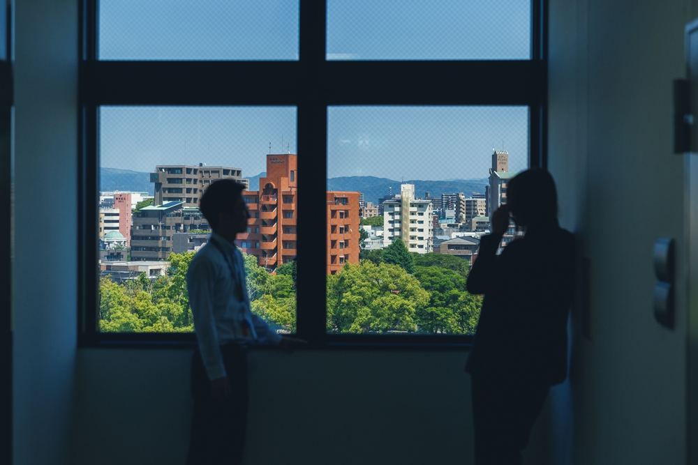 株式会社BBSアウトソーシング熊本