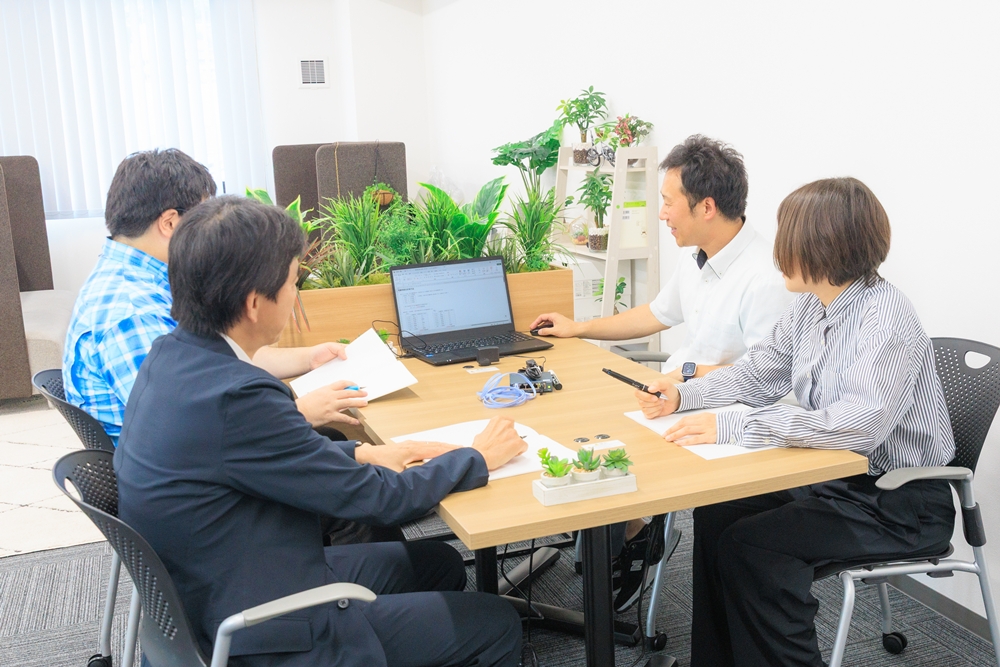 株式会社ドゥシステム