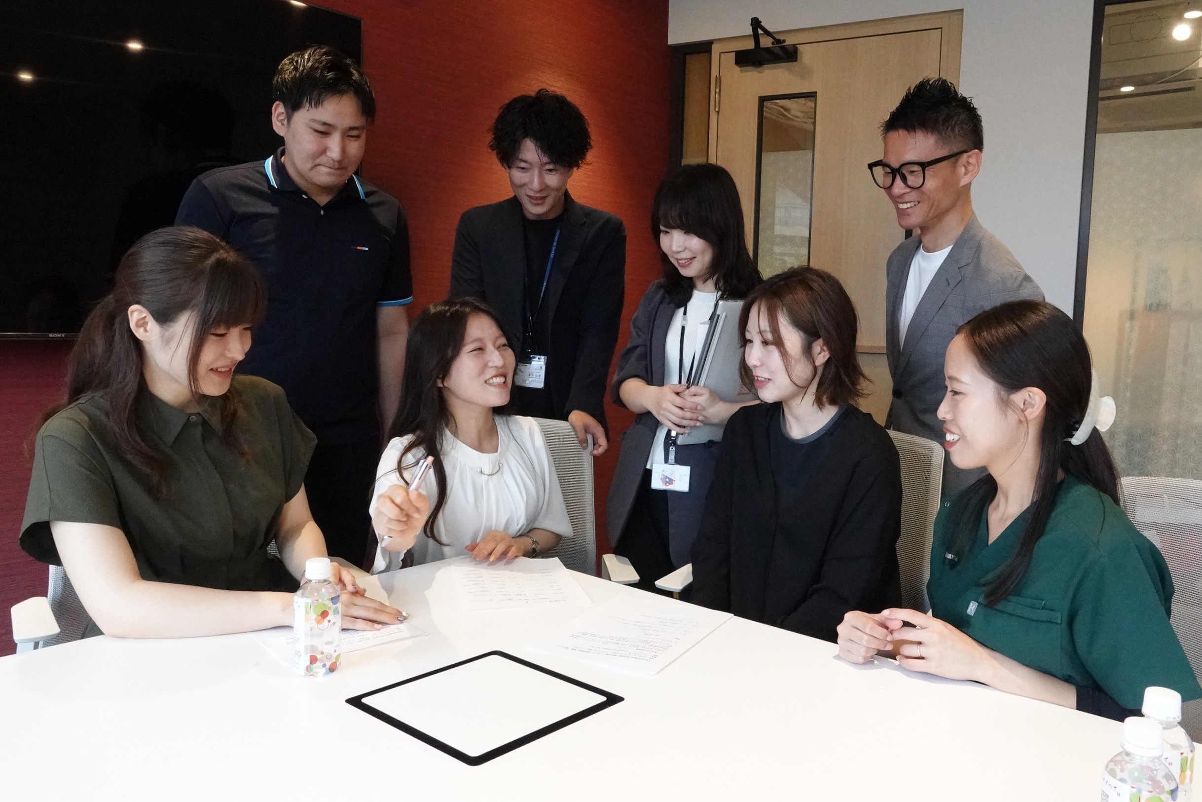 ハイコムビジネスサポート株式会社
