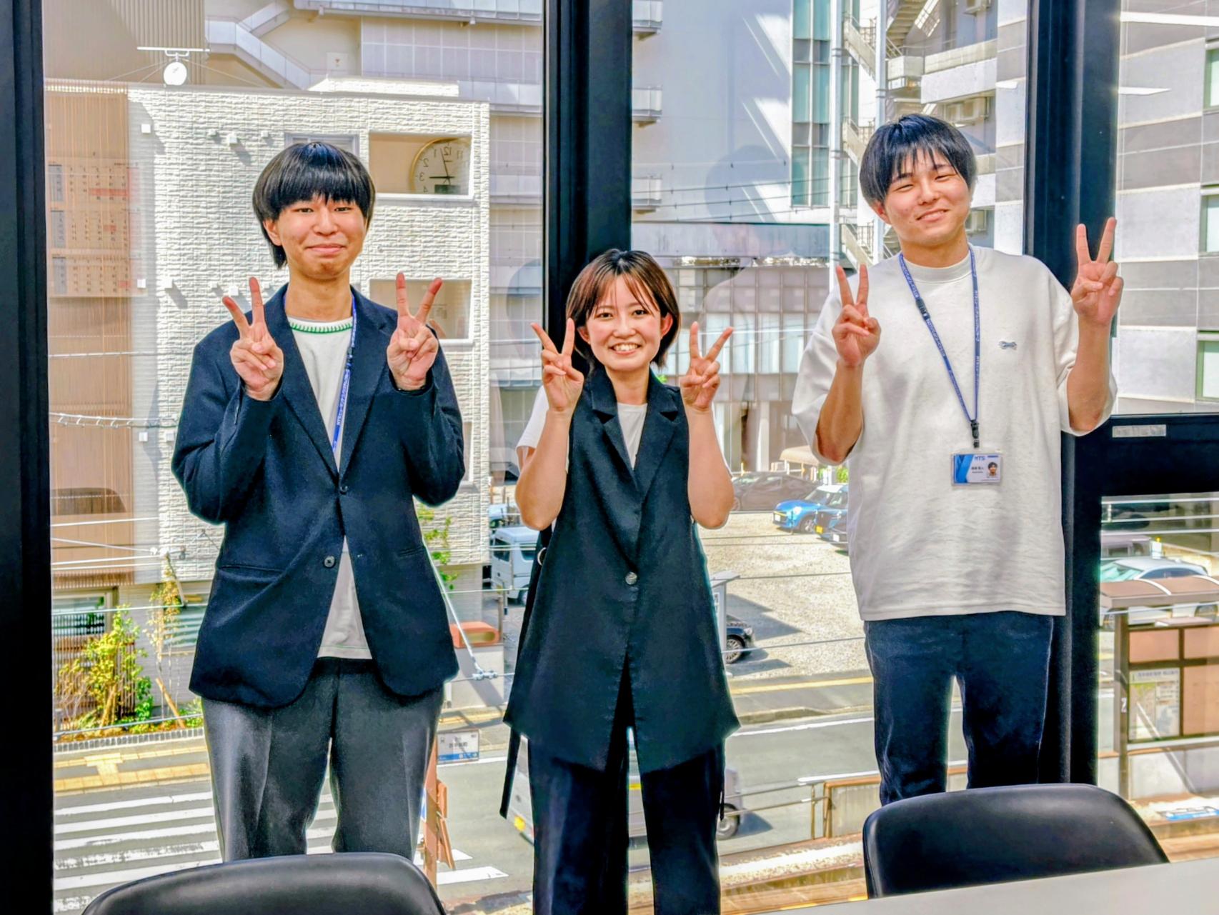 株式会社HTSライズ