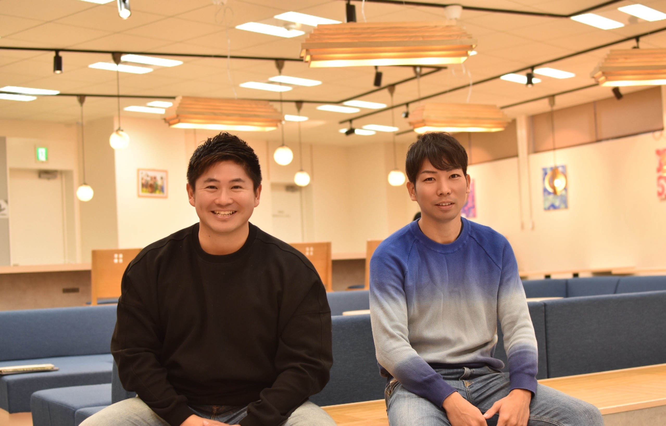株式会社LiNew