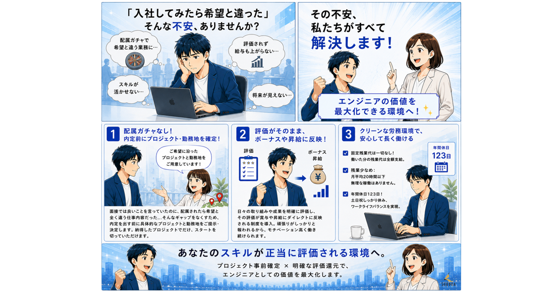 株式会社シーディア