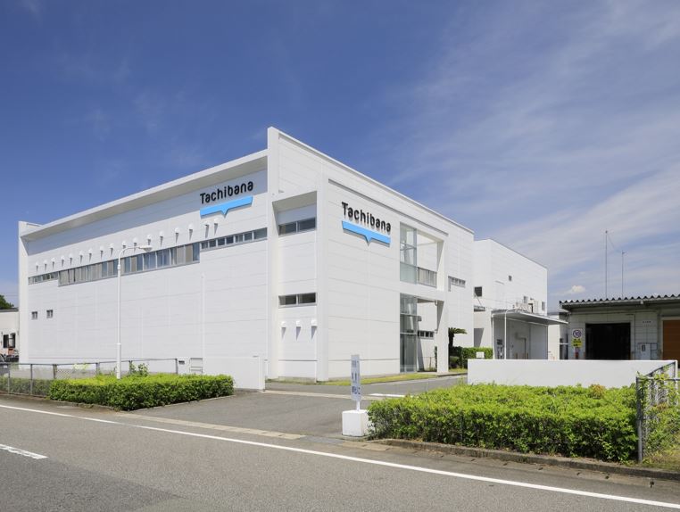 タチバナ化成株式会社