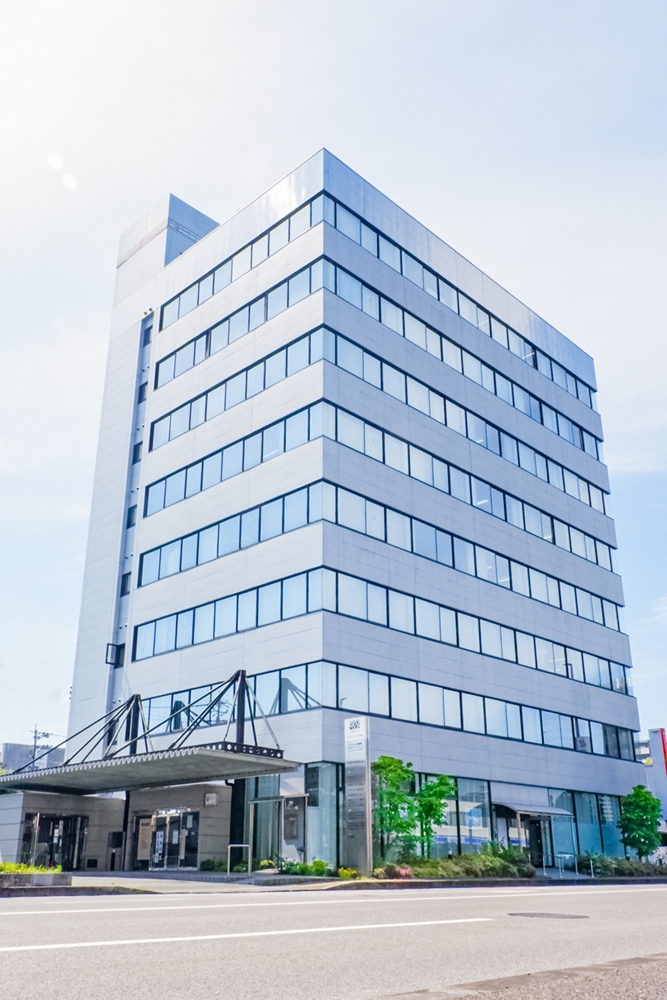 株式会社ティーユーシー