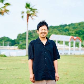 講師の写真