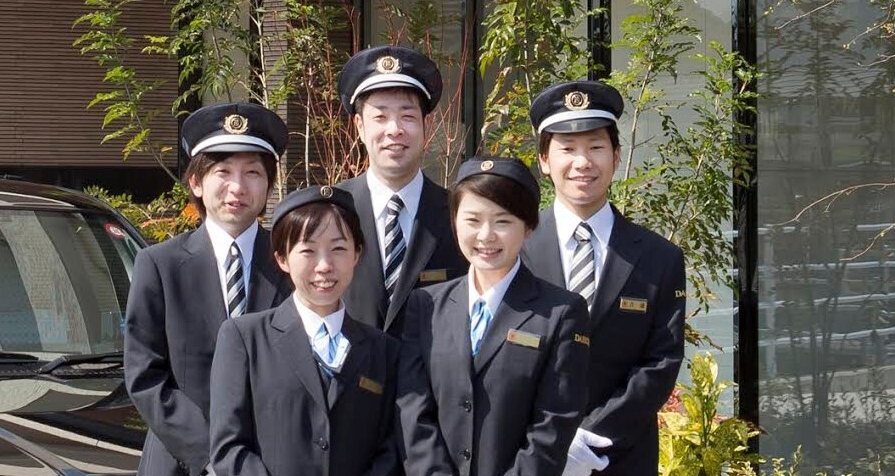 宮崎第一交通㈱