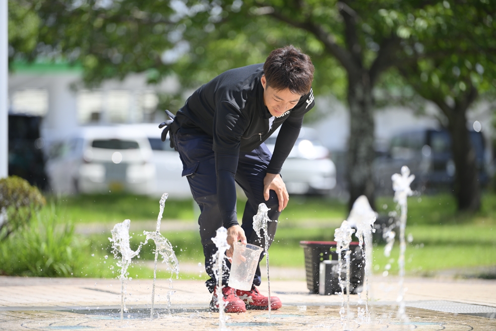 江坂設備工業㈱