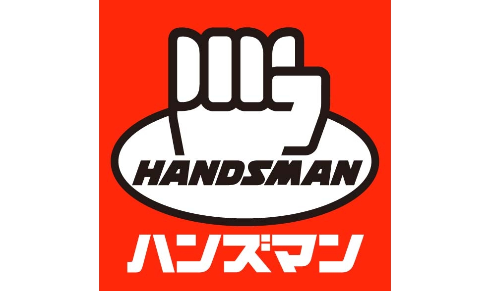 ㈱ハンズマン