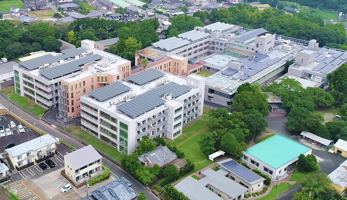 （医）十善会　県南病院