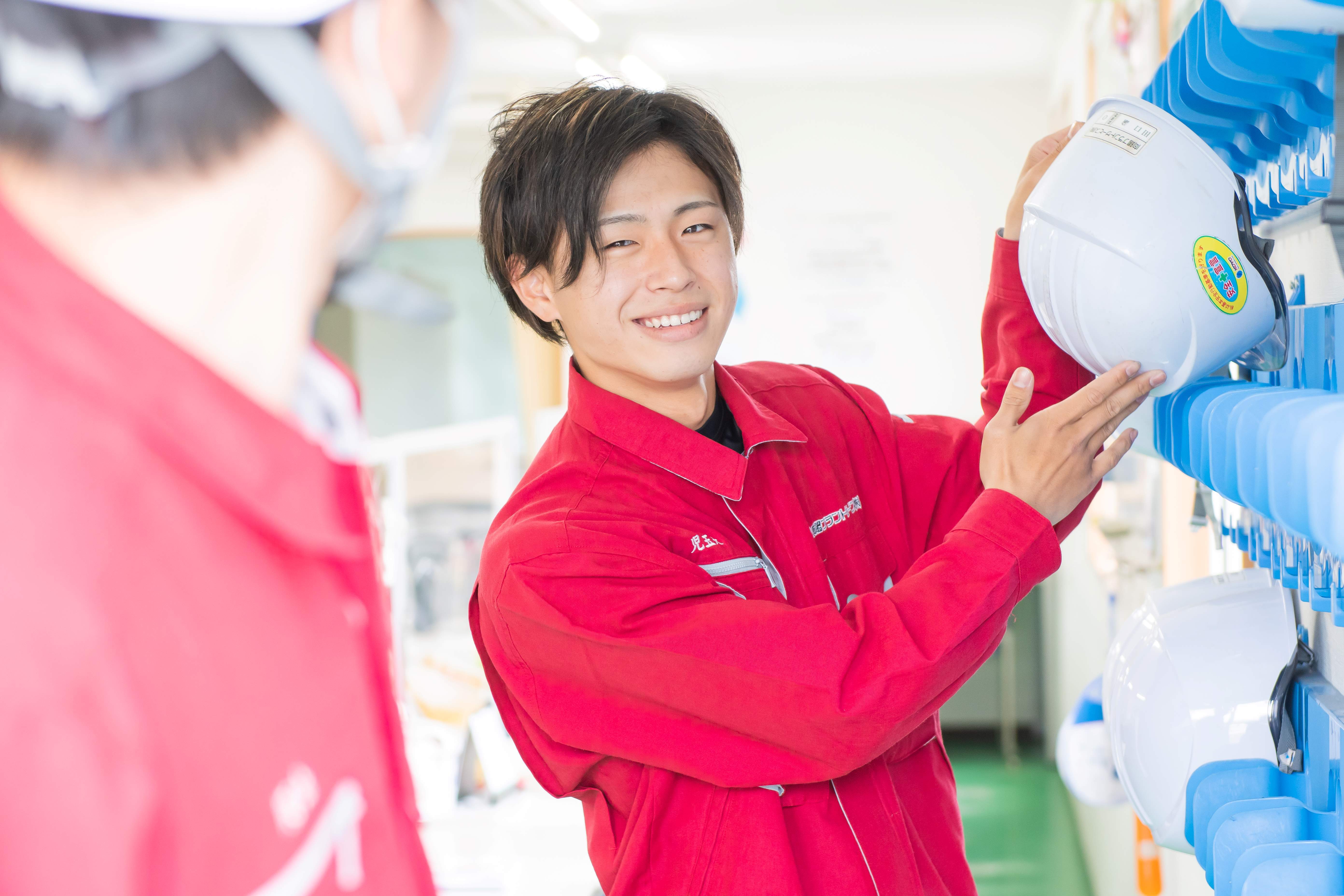 向陽プラントサービス㈱