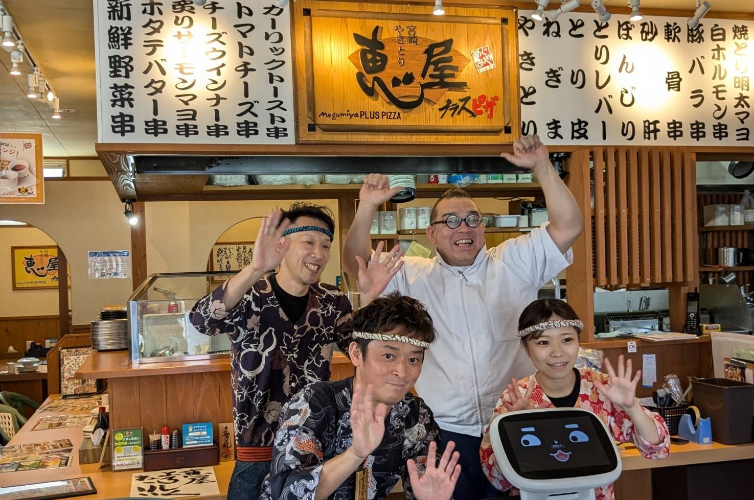 ㈱マスコ