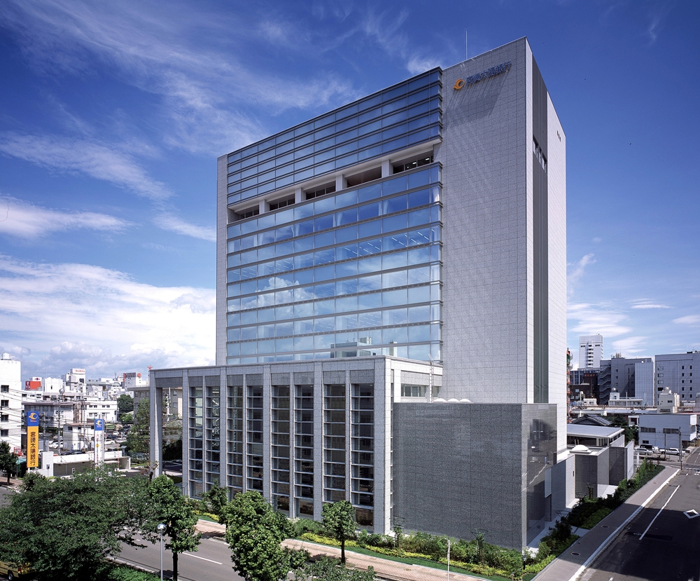 ㈱宮崎太陽銀行