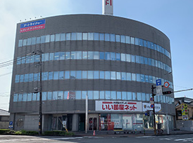 日本通信機器㈱