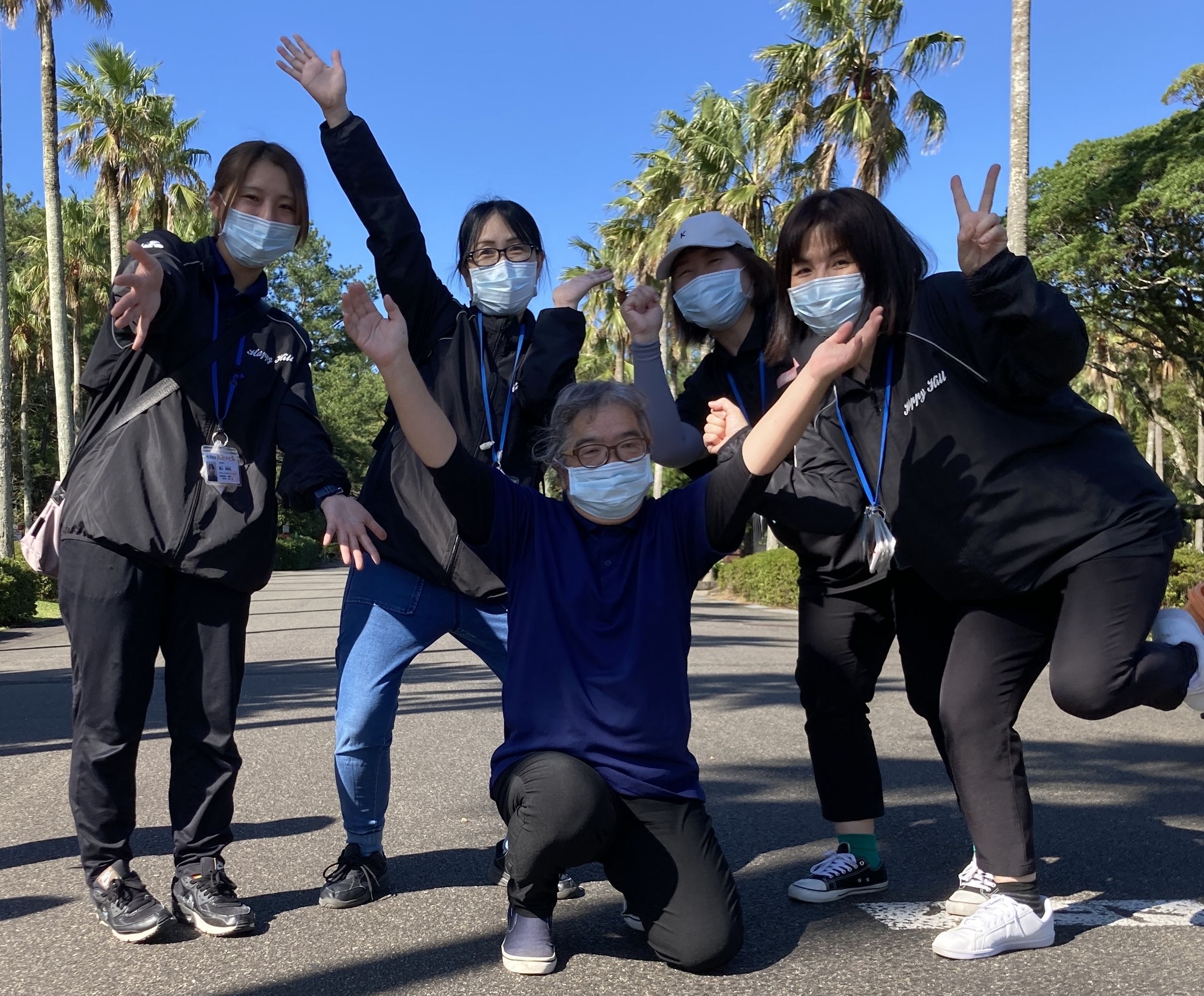 (福)奨禮会