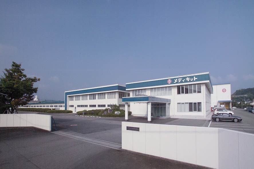 東郷メディキット㈱