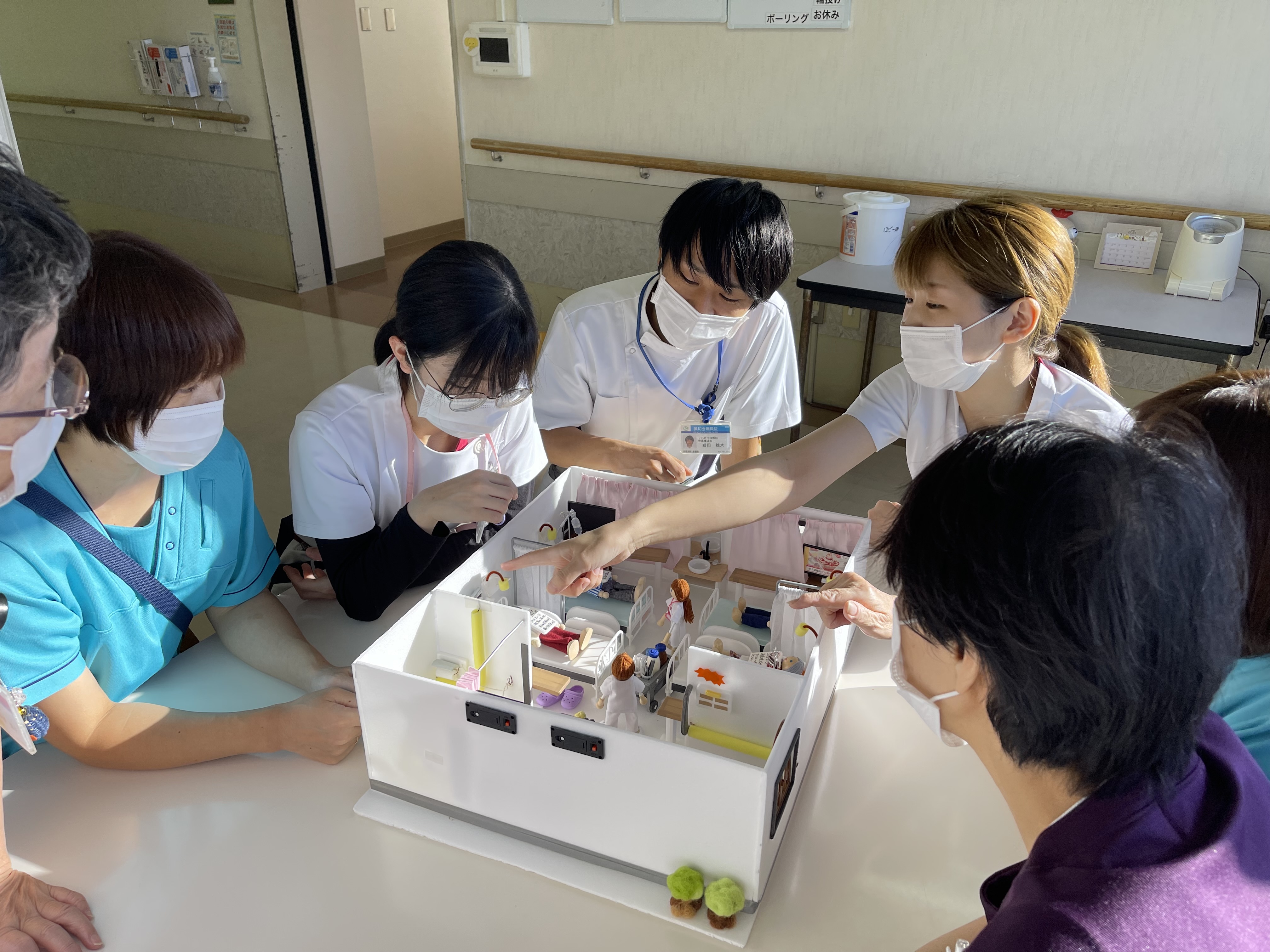 (医)誠和会　和田病院