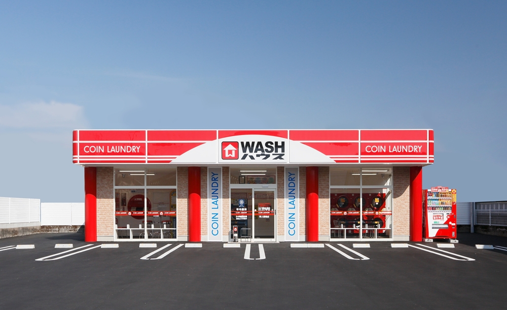 ＷＡＳＨハウス㈱