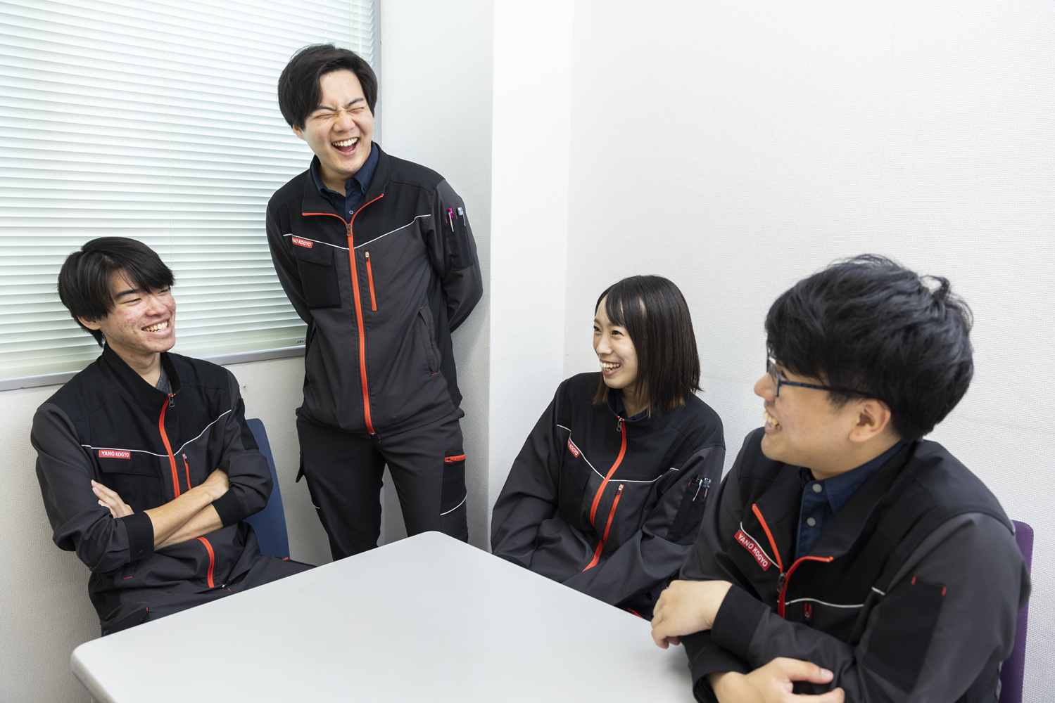 ㈱矢野興業