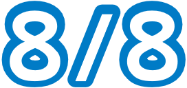 8/8